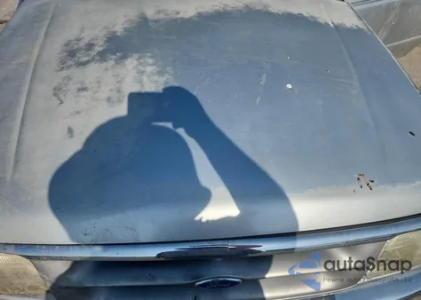 1997 Ford Ranger z USA, uszkodzony, nr VIN 1FTCR11X0VPB24210